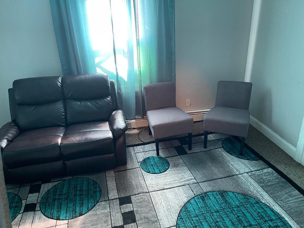 Mo Short Term Rentals Mount Vernon Luaran gambar