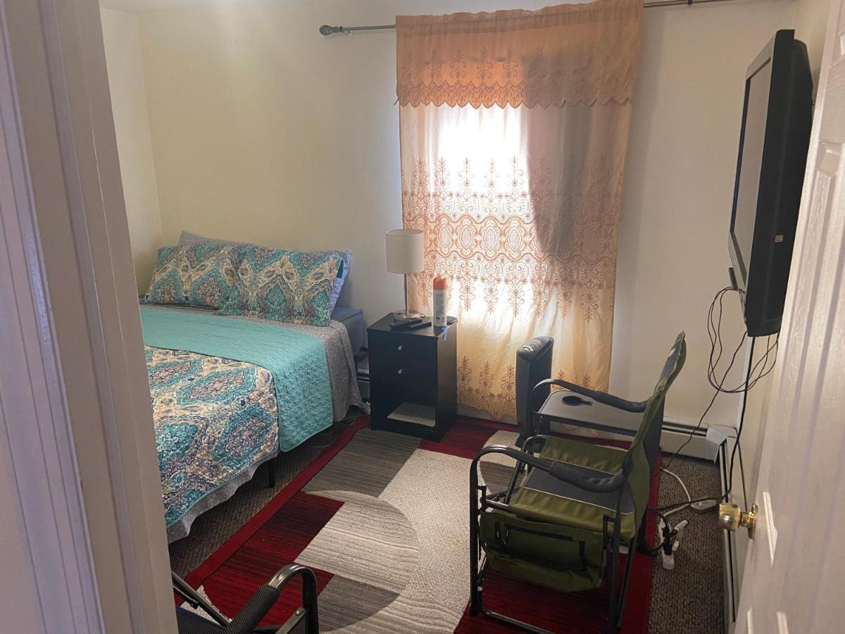 Mo Short Term Rentals Mount Vernon Luaran gambar