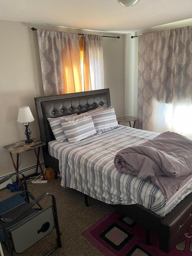 Mo Short Term Rentals Mount Vernon Luaran gambar