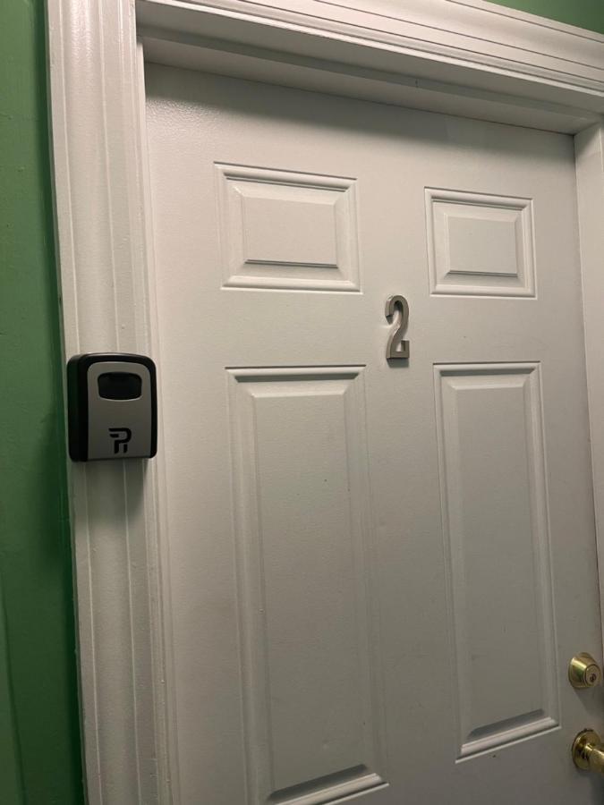 Mo Short Term Rentals Mount Vernon Luaran gambar
