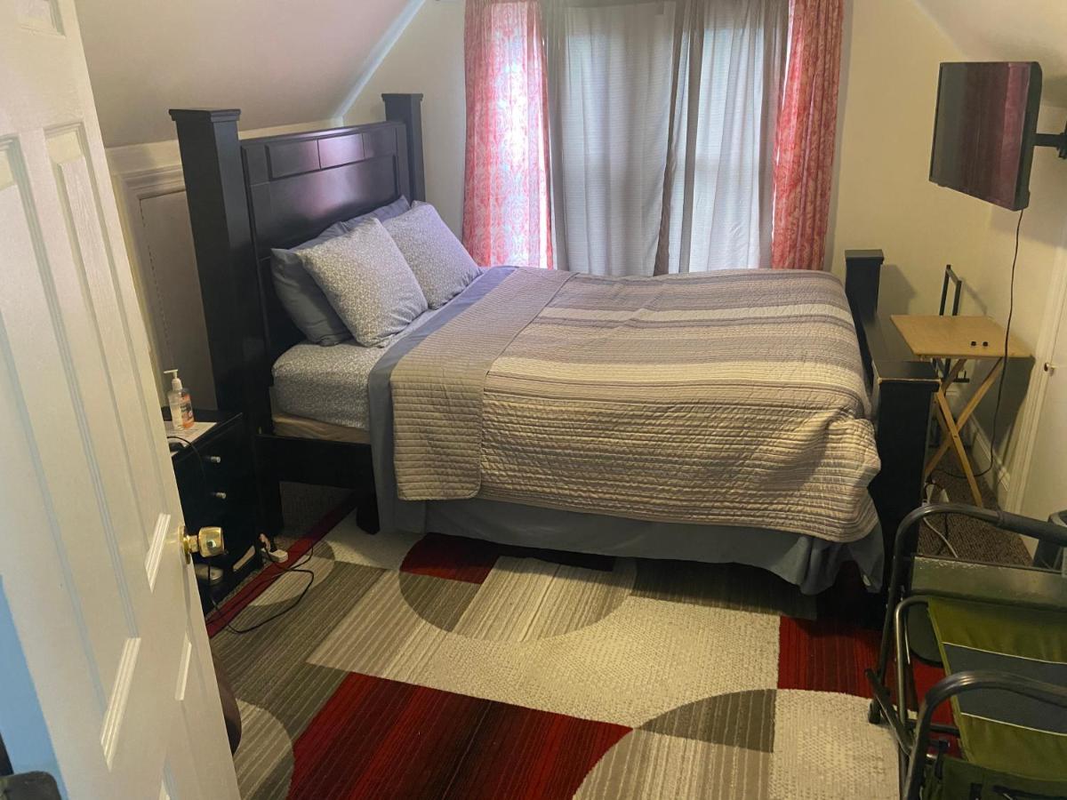 Mo Short Term Rentals Mount Vernon Luaran gambar
