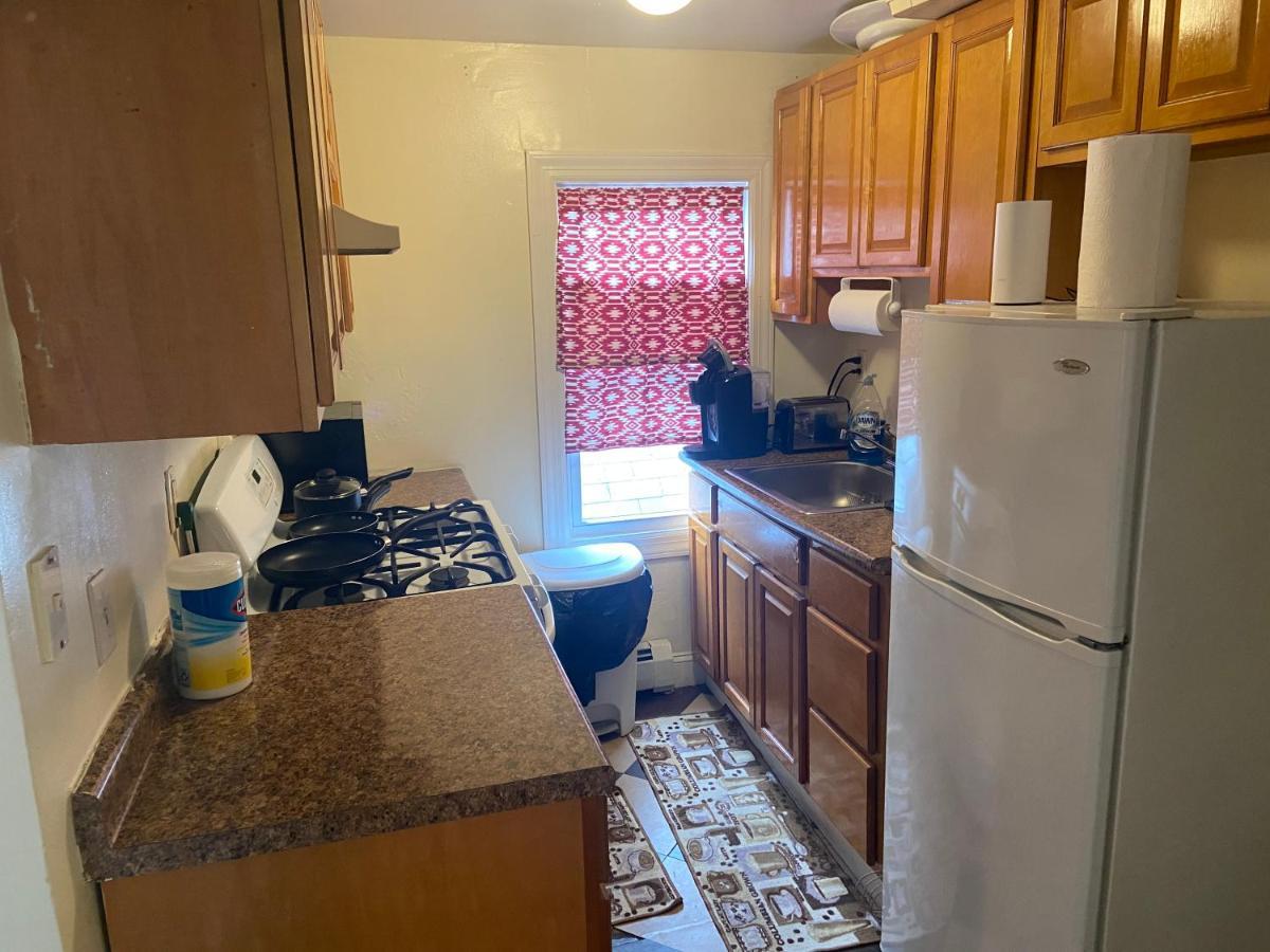 Mo Short Term Rentals Mount Vernon Luaran gambar